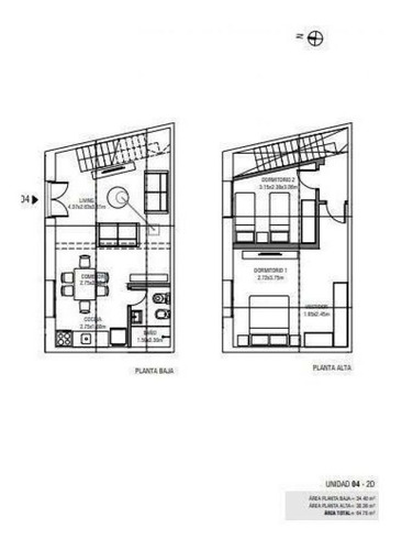 Imagen 4 de 11 de Apartamento - Aguada