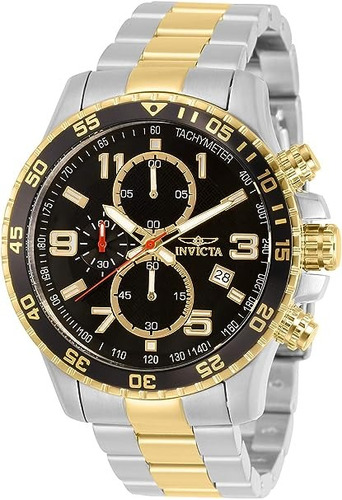 Reloj Invicta Specialty 14876 Original Para Hombre