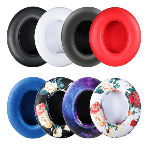 Almohadillas Compatibles Con Monster Beats Studio 2 3 2.0 3.