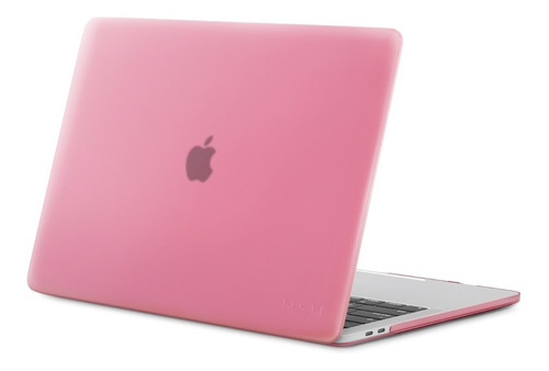 Macbook Pro 13 Retina Carcasa Protector Antideslizante Mate