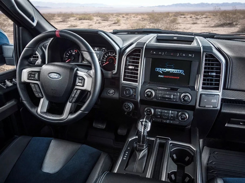 Ford F-150 Lariat Luxury 5.0 V8 2021