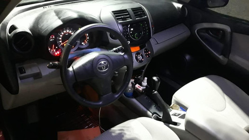 Toyota Rav4 2.4 4x4 At 2008