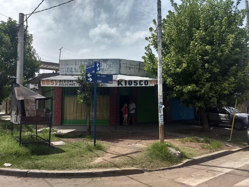 Imagen 1 de 11 de Edificio Comercial - Gregorio De Laferrere