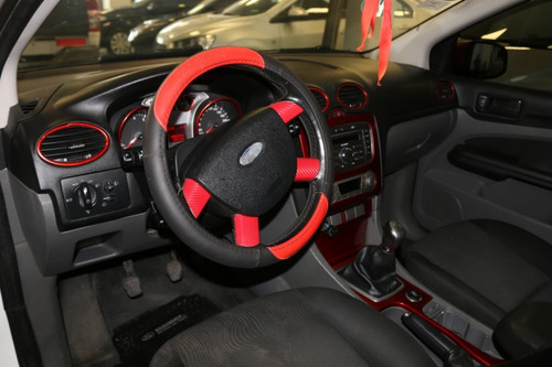 Imagen 11 de 23 de Ford Focus Vendo Permuto Financio Jv