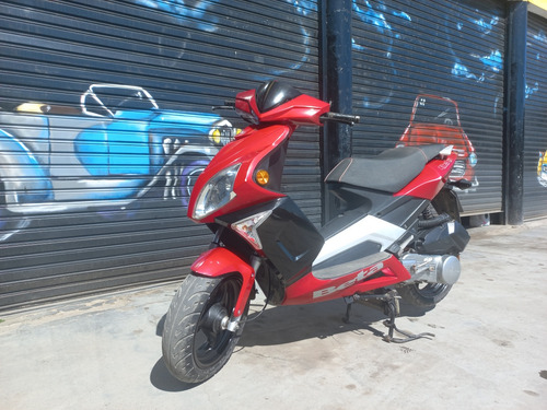 Beta Arrow 150