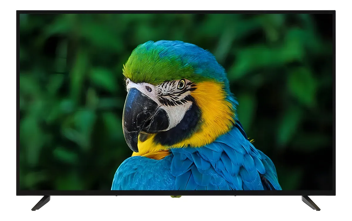 Televisores más vendidos de 2024: ¡Descubre el poder del Smart TV Motorola y Xion!