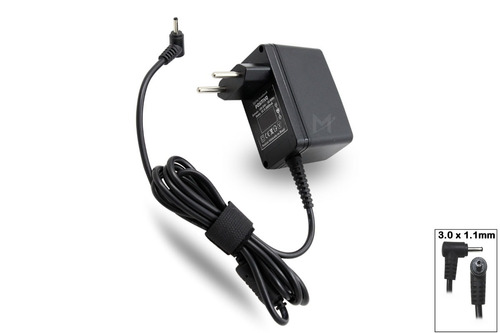 Fonte Carregador P/ Notebook Positivo Motion Q232a 5v 3a 15w