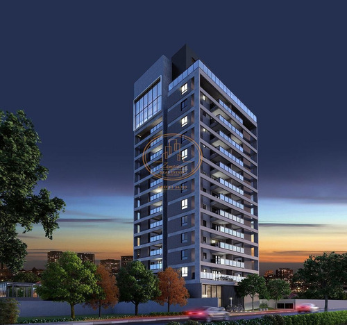 Apartamento Com 2 Dormitório(s) Localizado(a) No Bairro Vila Olímpia Em São Paulo / São Paulo - 1311:902147