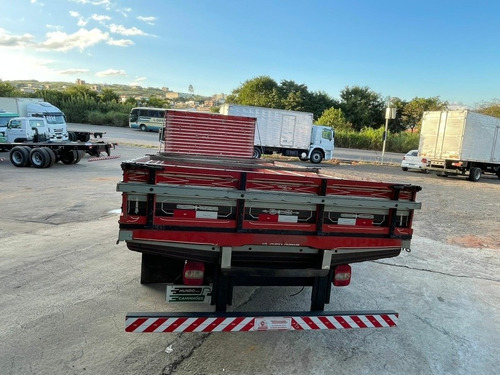 Imagem 10 de 18 de Volkswagen 8-160