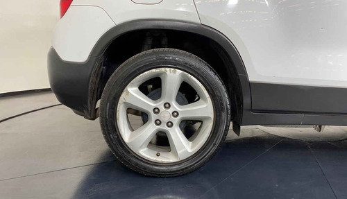 Imagen 14 de 15 de 46706 - Chevrolet Trax 2016 Con Garantía At
