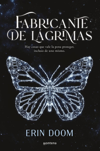 Fabricante De Lágrimas, De Erin Doom. Editorial Penguin R 