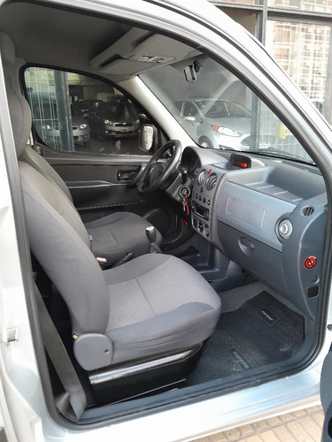 Peugeot Partner Patagónica 1.6 Hdi Vtc