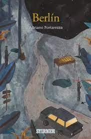 Libro Berlin - Fortarezza,adriano