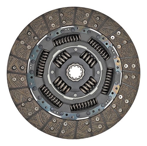 Kit Croche Embrague Ford Triton 5.4
