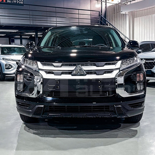Mitsubishi Asx 2wd 2024