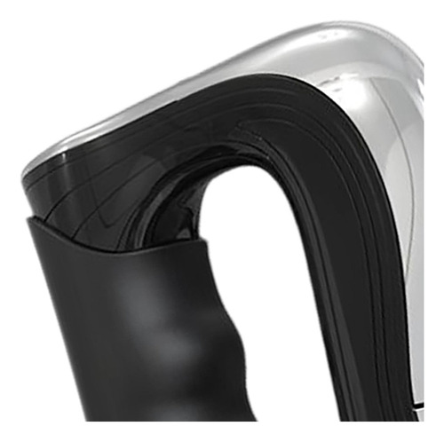 Massageador Elétrico De Fáscia Guasha Scraper 3 Mode Aquecid