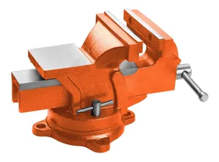 Morsa Banco Simil Barbero Ambrosetti N4  Wokin