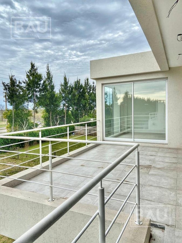 Casa En Venta Con Renta En Los Alisos, Nordelta