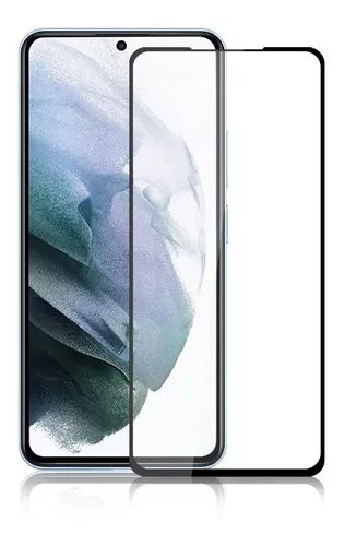 Vidrio Templado Premium 9d Para Samsung S23 Ultra