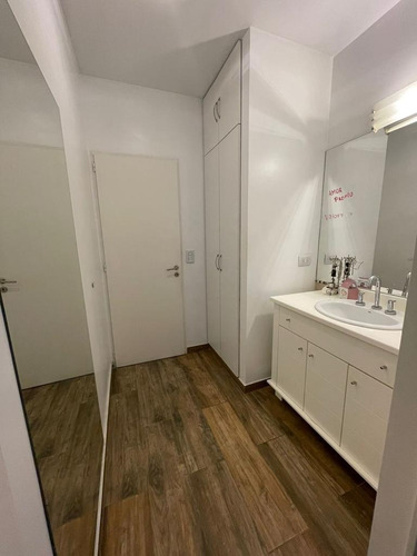 Casa Moderna En Lote Central. Apta Credito. Barrio Cerrado St. Matthews Pilar
