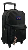 Comprar Mochila Carro Lsd 17 PuLG. 4 Ruedas Bolsillo P\u002Fbotella 1205