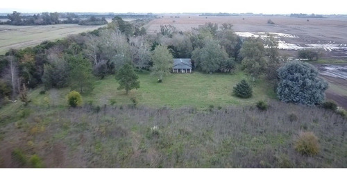 Chacra De 5ha En Venta En Diego Gaynor, Exaltación De La Cruz, G.b.a. Zona Norte