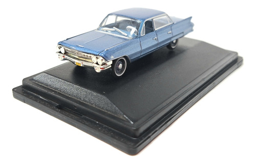 Miniatura Diecast 1/87, Cadillac Sedan Deville 1961, Oxford