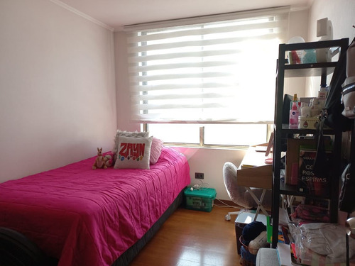 Departamento En Venta De 3 Dorm. En San Miguel