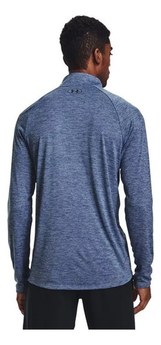 Sudadera Under Armour Tech 2.0 1/2 Zip Deportivo