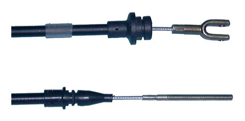 Cable Embrague Ford Corcel/del Rey