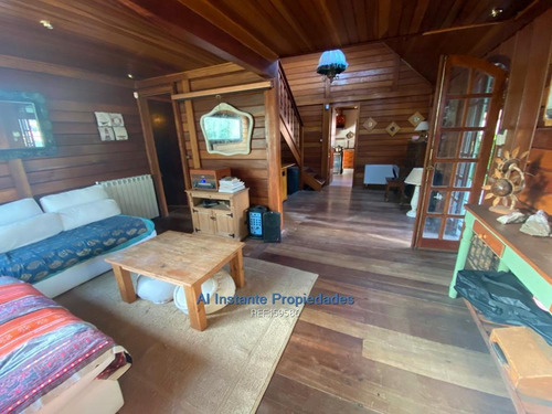 Vendo Casa De 3 Dormitorios Con Barbacoa