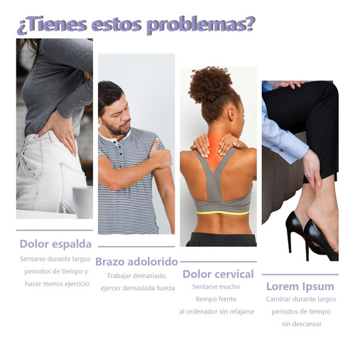 Masajeador Celulitis De Mango Extraíble,celulitis Y Flacidez