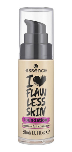 Base Essence I Love Flawless Skin Essence