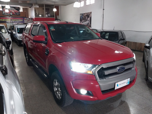 Ford Ranger 3.2 Cd Xls Tdci 200cv Manual 4x4