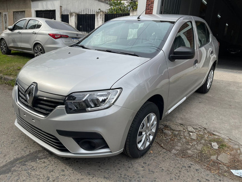 Renault Logan 1.6 16v Life