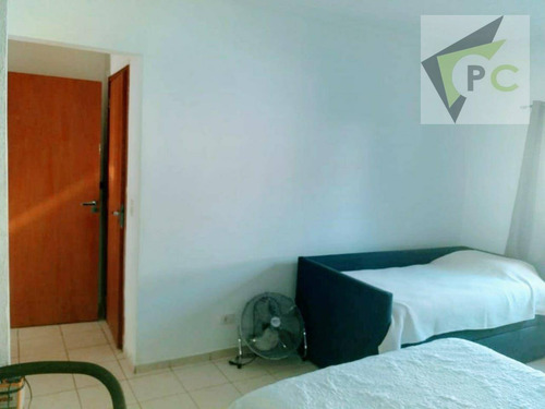 Imagem 7 de 18 de Casa Com 3 Dormitórios À Venda Por R$ 905.000 - Jardim São Paulo(zona Norte) - São Paulo/sp - Ca0158