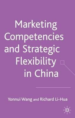 Libro Marketing Competences And Strategic Flexibility In ...