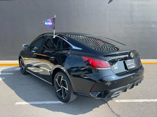 MG GT 1.5 Alpha At