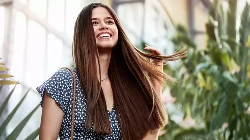 Planchita Mini De Pelo Philips Hp8401 Cer mica Con Queratina