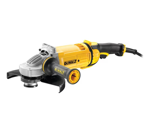 Amoladora Angular Dewalt Dwe4559 9  2400w 230mm 6500rpm