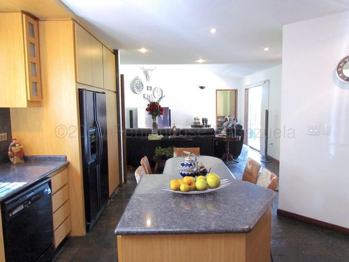 Imagen 13 de 14 de Casa Venta Alto Hatillo Cod. 21-6811-y Ymanol Elizalde 0414-3227631