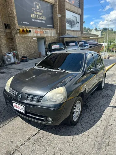 Renault Clio 1.6