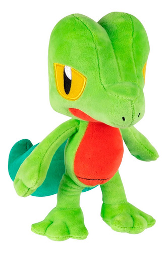 Figura Treecko