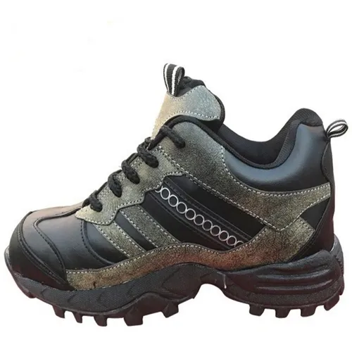 Botines de seguridad bochin sale