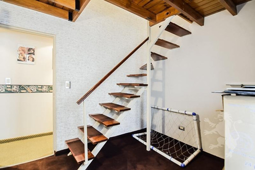 Imagen 18 de 27 de Excelente Ph De 5 Ambientes - Refaccionado - Playroom - Villa Urquiza