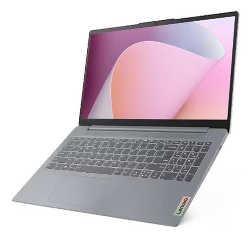 Notebook Lenovo Ideapad Slim 3  I5 13420h 8gb Ddr5 512gb Ssd