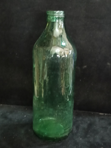 Antigua Botella De Aceite 1,5 Litros 