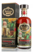 Comprar Cognac Exclusivo Ferrand Con Estuche Bostonmartin