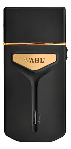 Barbeador e Maquina de Acabamento Wahl Travel Shaver Bivolt