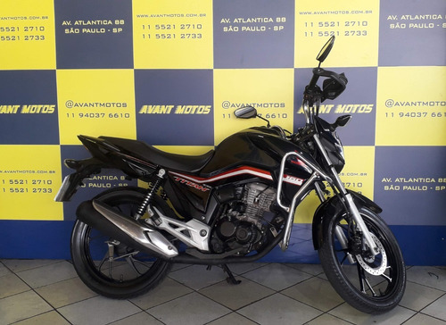 Imagem 10 de 12 de Honda Cg 160 Titan